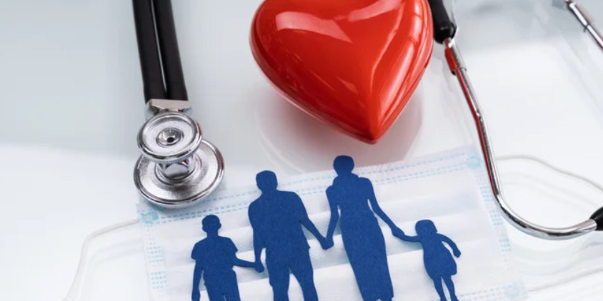The vital importance of having health insurance